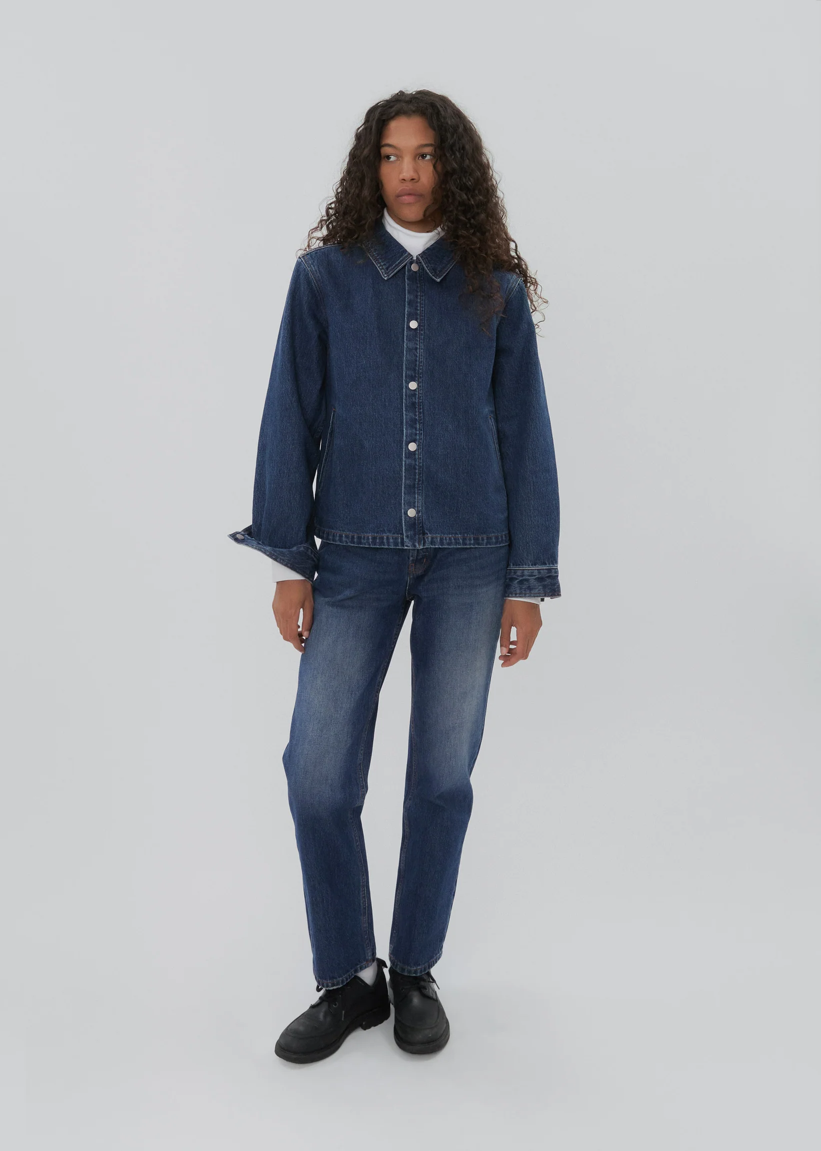 Coach Jacket