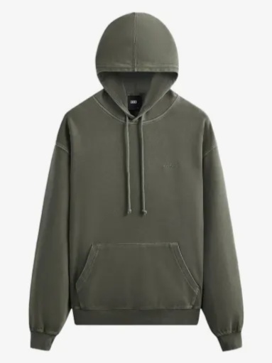 Williams III hoodie