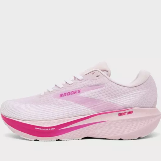 Women's Brooks Ghost Amp Running Shoes