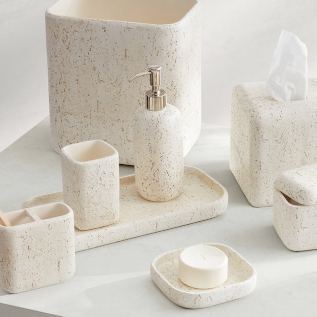 AMAN BATH ACCESSORIES