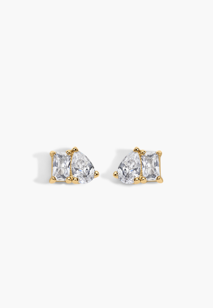 Women's Et Tois Stud Earrings