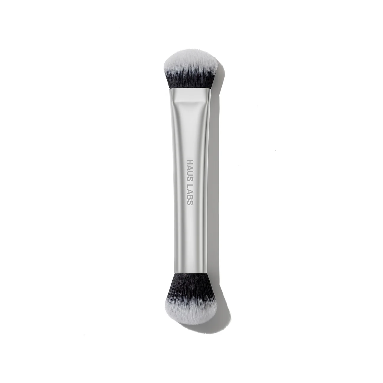 Dual-Ended Multi-Purpose Brush