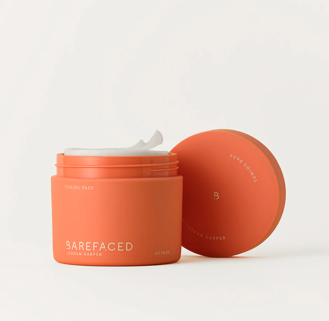 Toning Pads