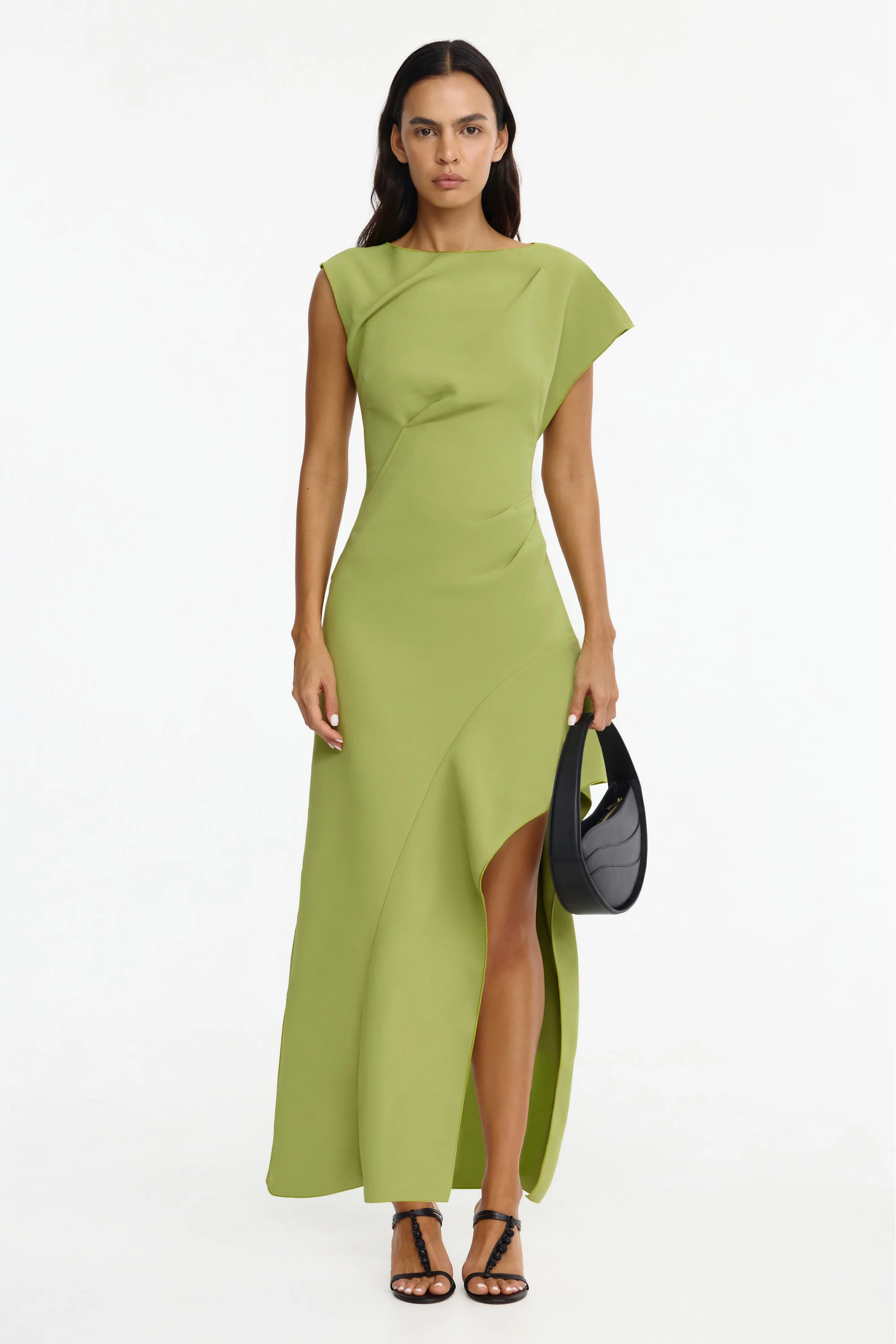 GIRSBY MAXI DRESS