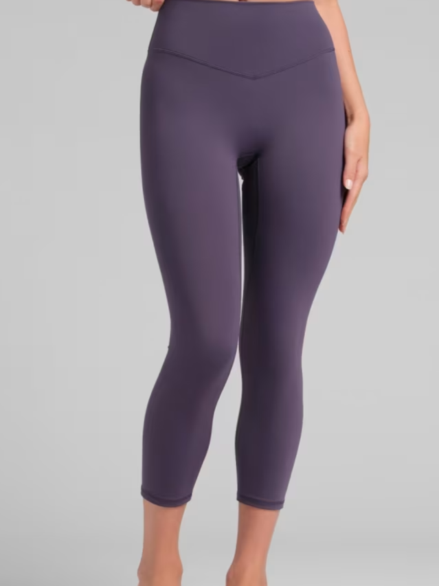 ComfrtCore 2.0 High-Waist Capri 21"