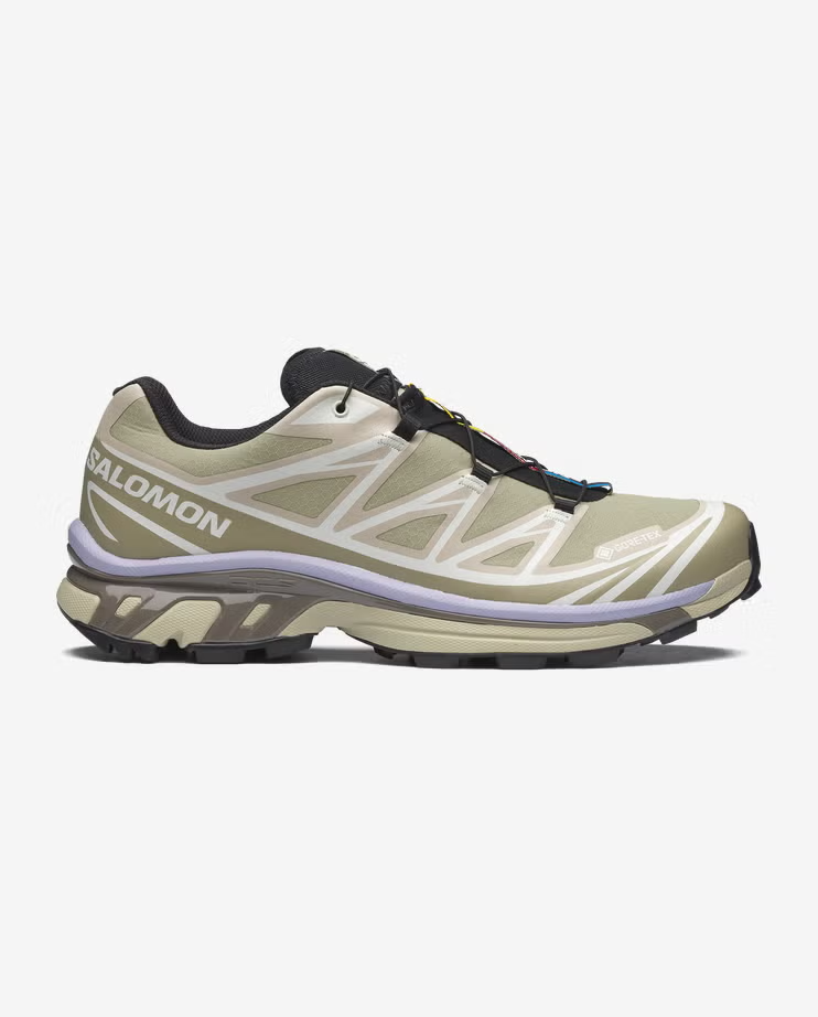 Salomon XT-6 GORE-TEX