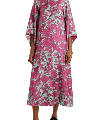 Magnifico Midi Dress