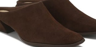 Women's Lucida Mule