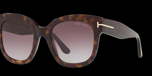 Tom Ford FT0613 - Women's Sunglasses