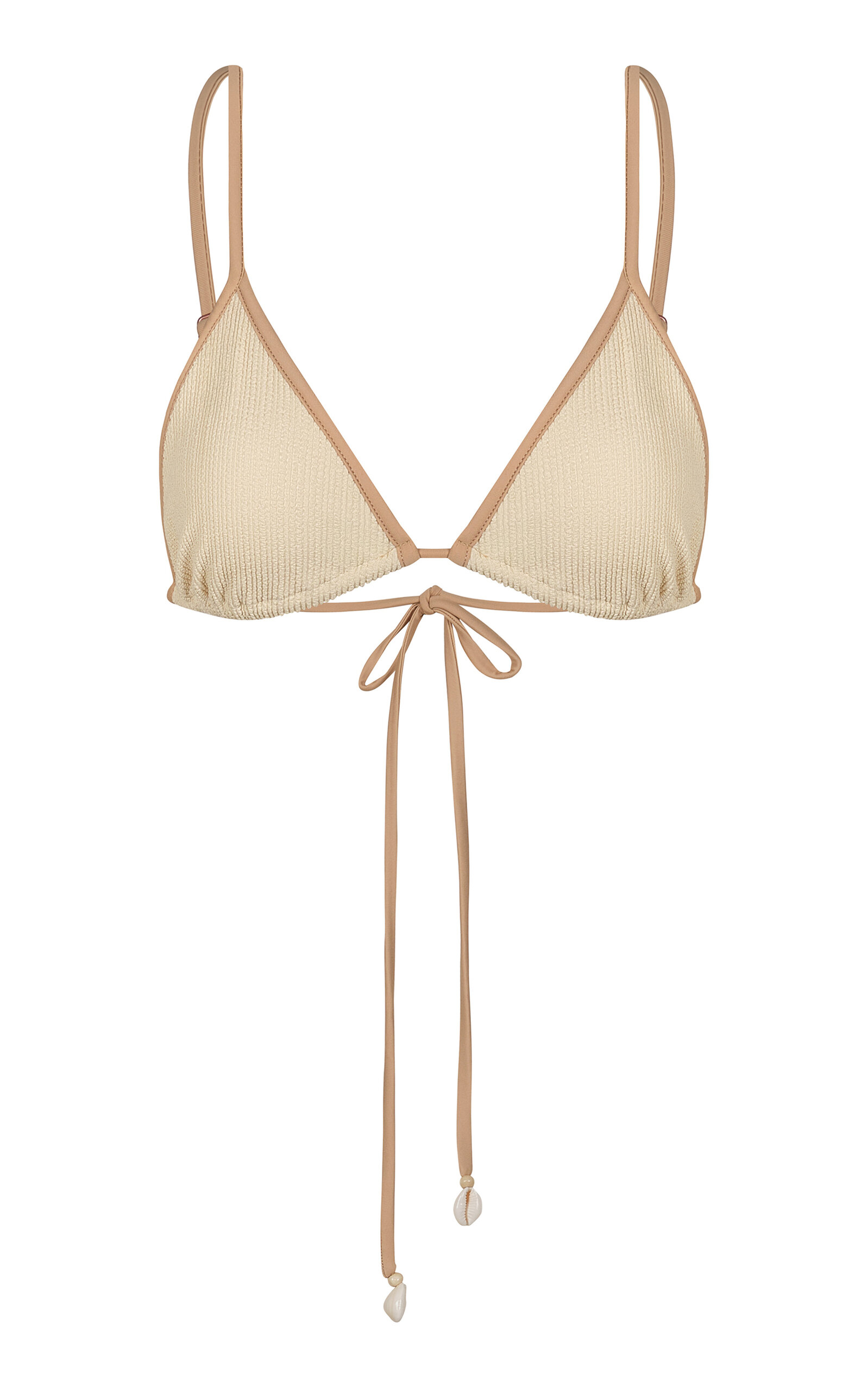 Playa Del Río Bikini Top