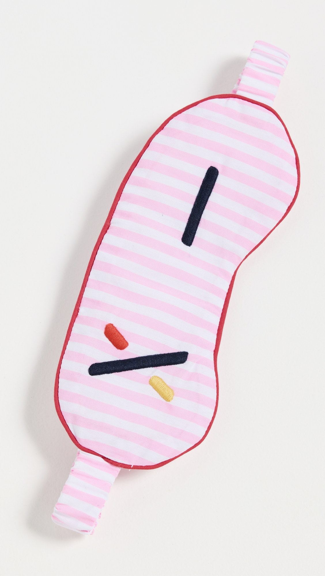 P'Jimmies Sleep Mask