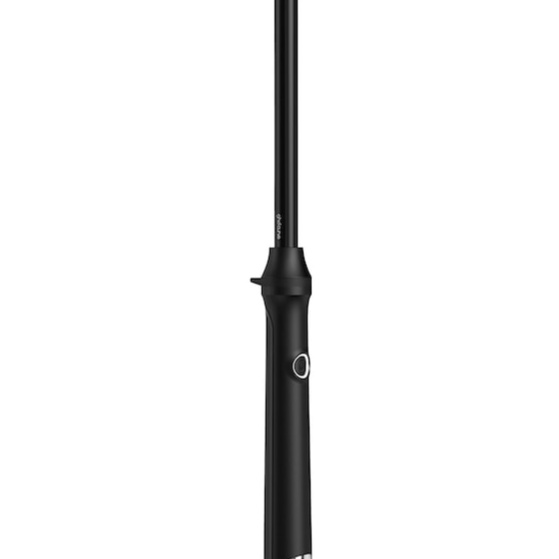 Thin Wand - 0.5" Curling Wand