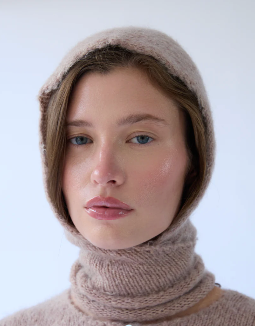 Mary Jane Head Scarf
