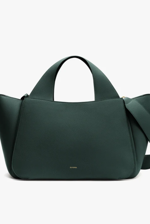 Mila Satchel