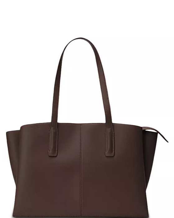 Paloma Tote - Espresso