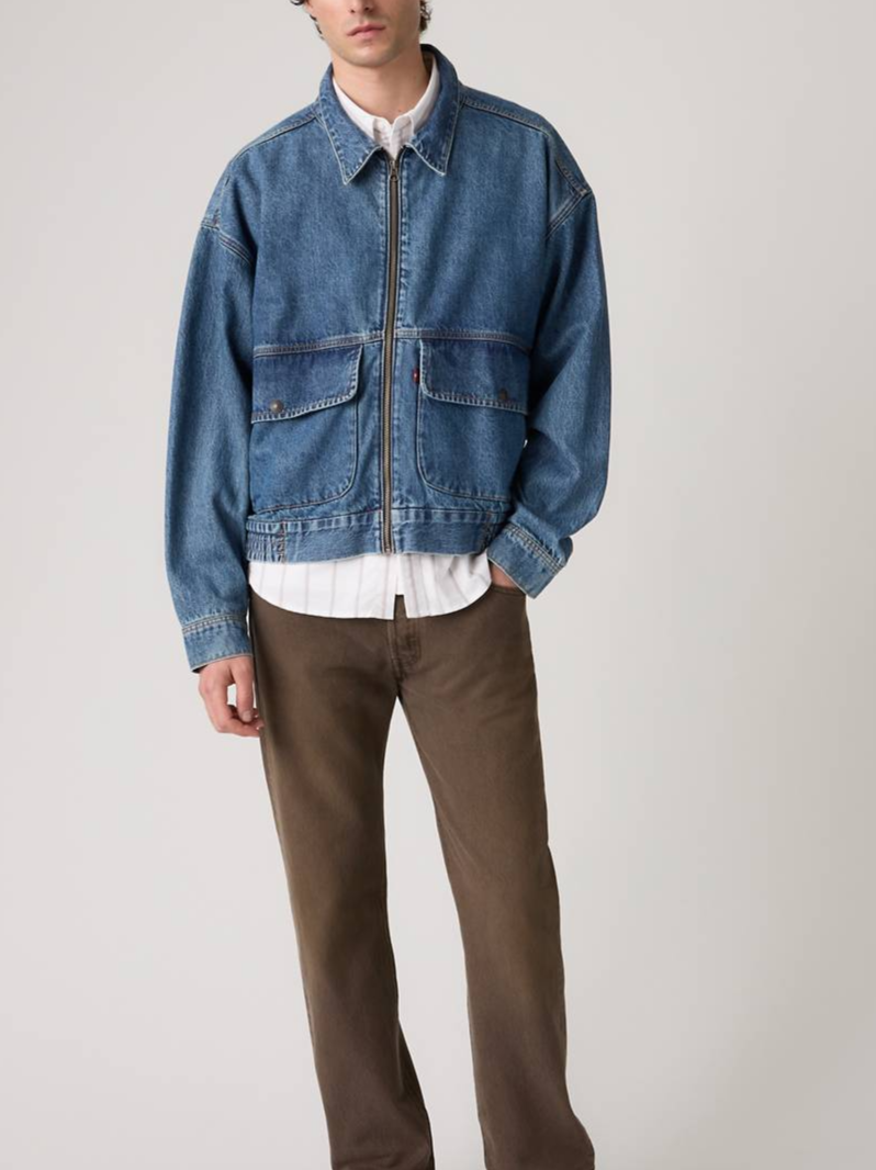 501® Original Garment Dye Men's Jeans
