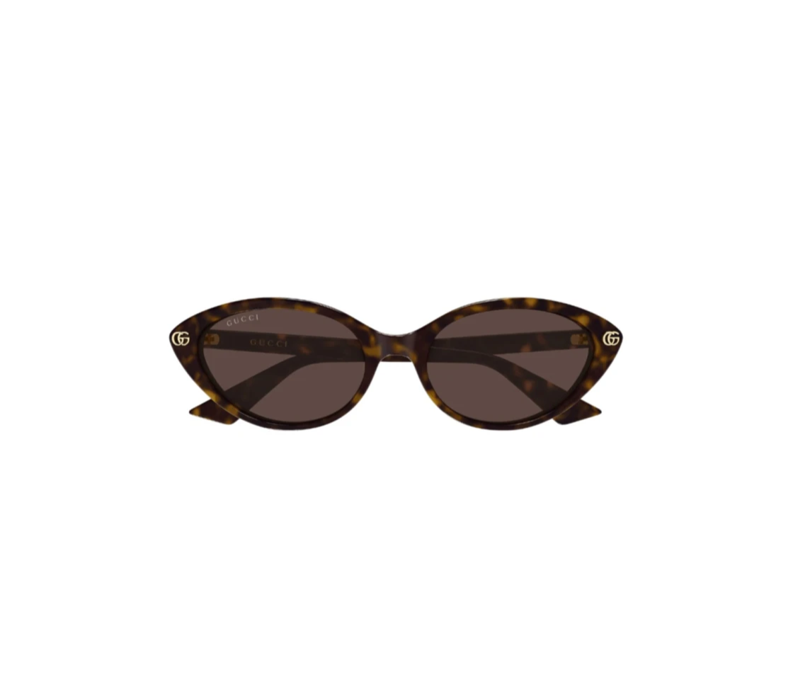 Gucci Framed Sunglasses