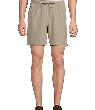 Performance Stretch Multisport 7" Inseam Shorts