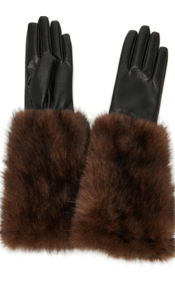 Robi Sable Gloves