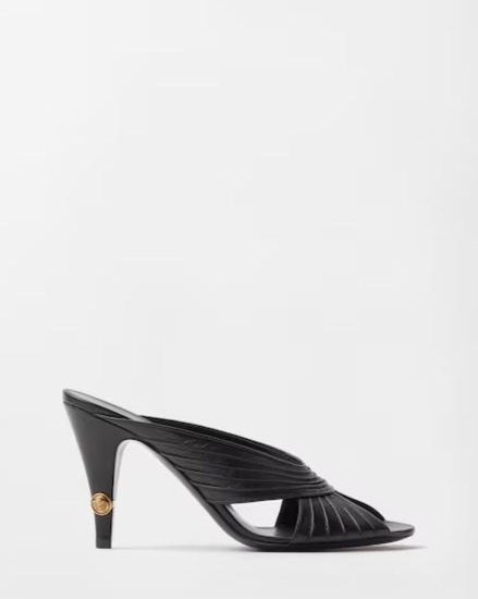 Gianni Nappa Mules 90 mm
