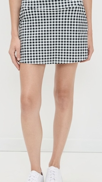 Course To Court Sport Skort
