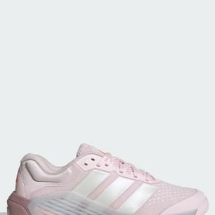 ADIDAS DROPSET 4 POWER TRAINING SHOES