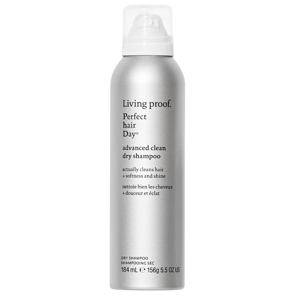 Perfect hair Day (PhD) Advanced Clean Dry Shampoo