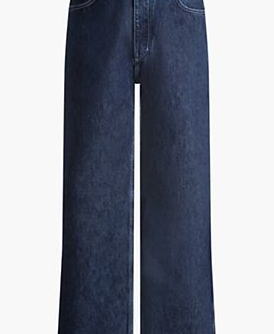 Men's Straight-Fit Carpenter Jeans