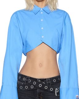 Barker Long Sleeve Shirt