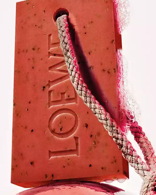 Tomato Leaves Solid Scented Soap 10.2 oz.