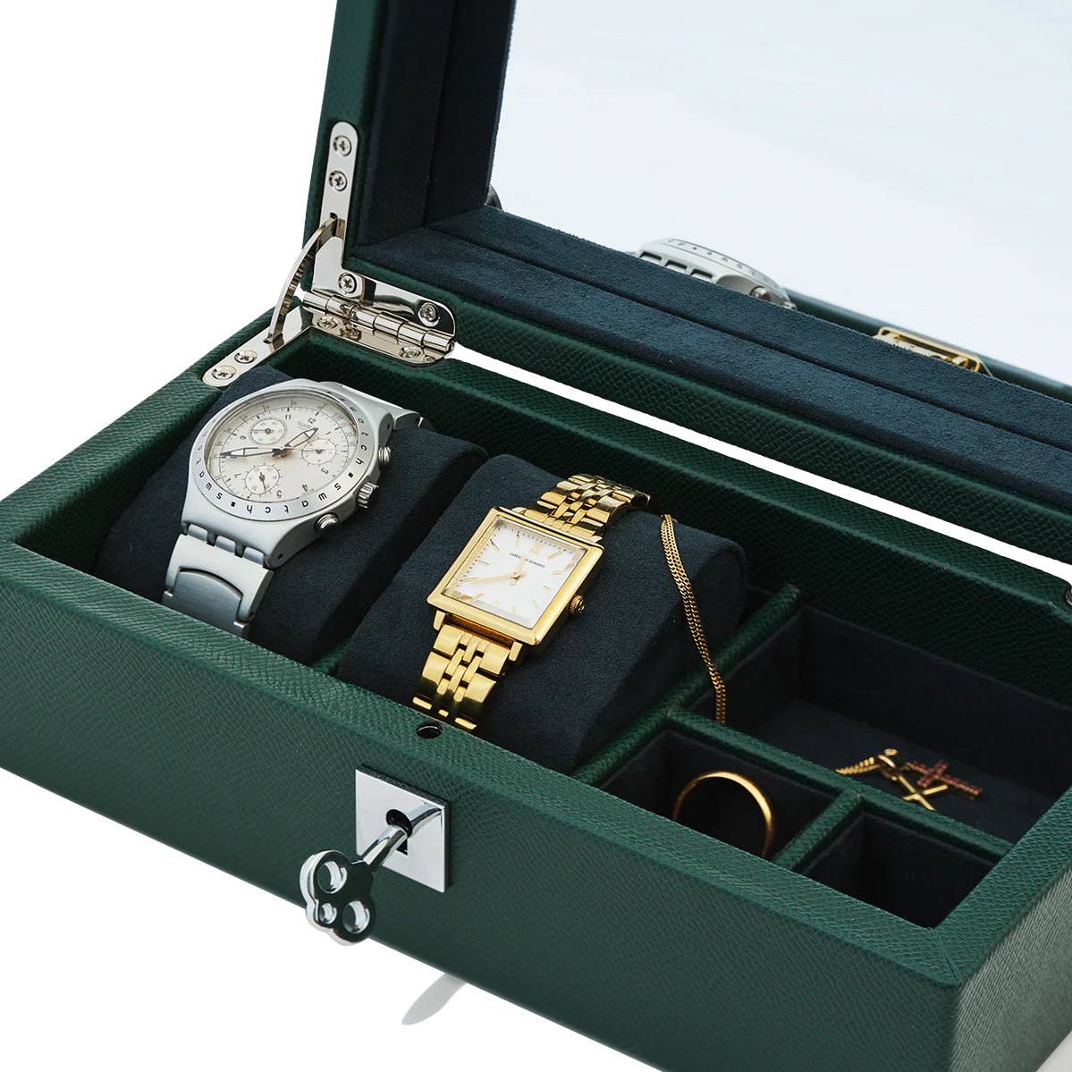 Not Another Bill Watch Box
