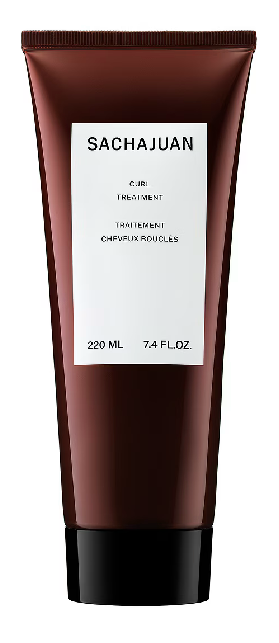 Curl Treatment