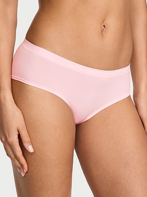 Seamless Hiphugger Panty
