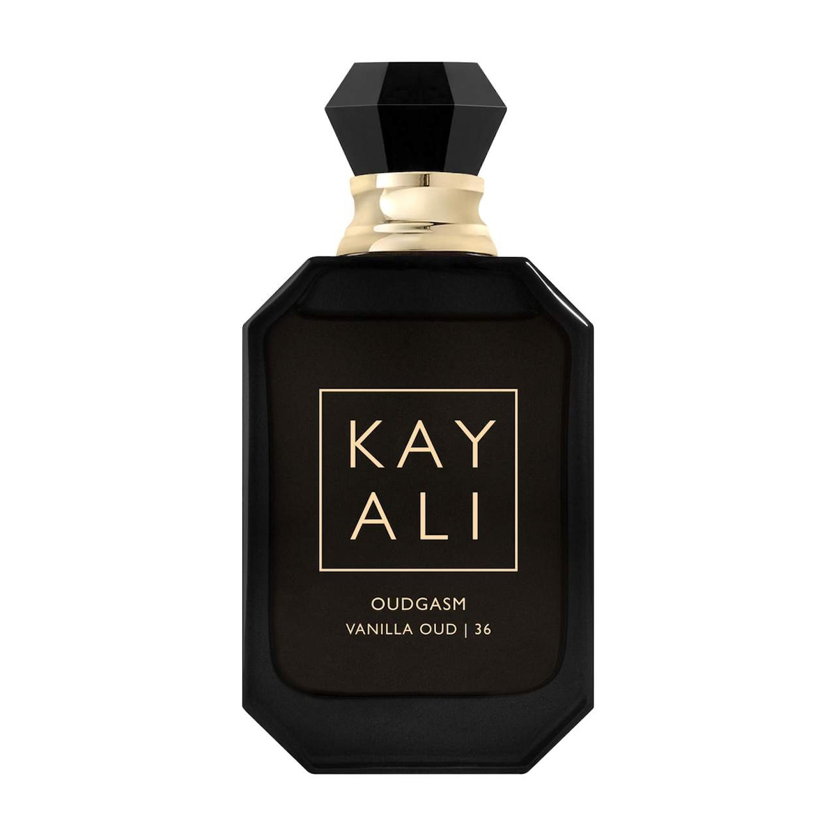 Oudgasm Vanilla Oud 36 Eau de Parfum Intense
