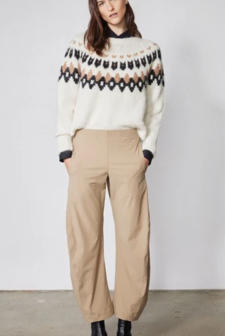 The On The Loose Work Pants