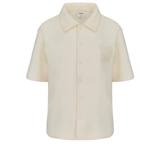 Women's SW Camp Collar Shirt