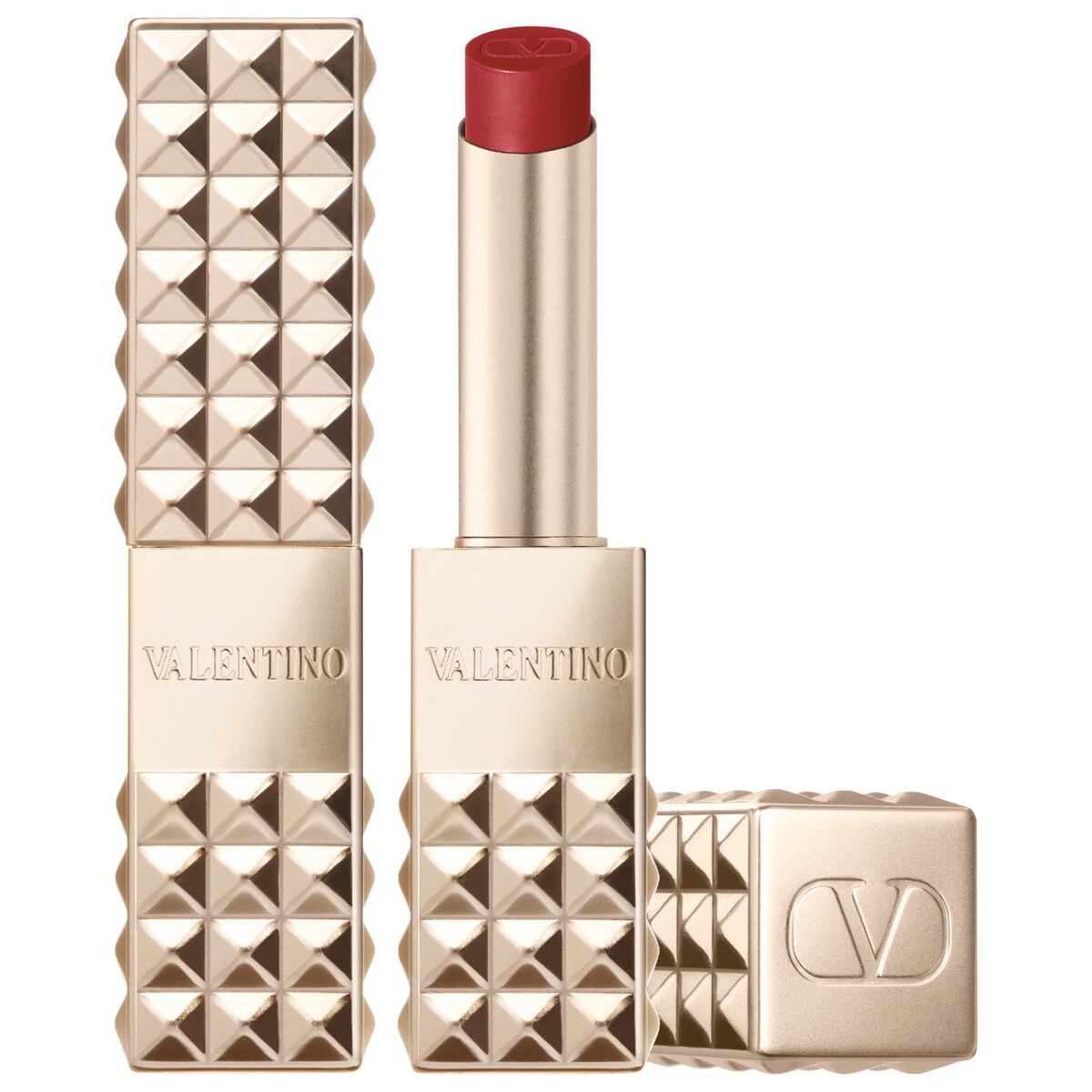 Spike Valentino Buttery Matte Lipstick