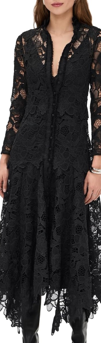 Women's Camila Dress