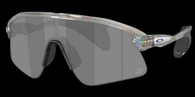 Oakley JUSTIN Jefferson Signature Series Stunt Devil - Women's Sunglasses