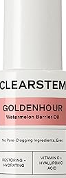 GOLDENHOUR Facial Oil (1 oz)