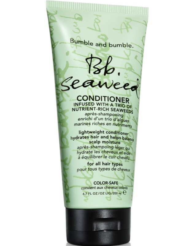 Seaweed Conditioner