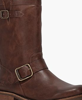 Women's Chesnee Short Pull On Boots