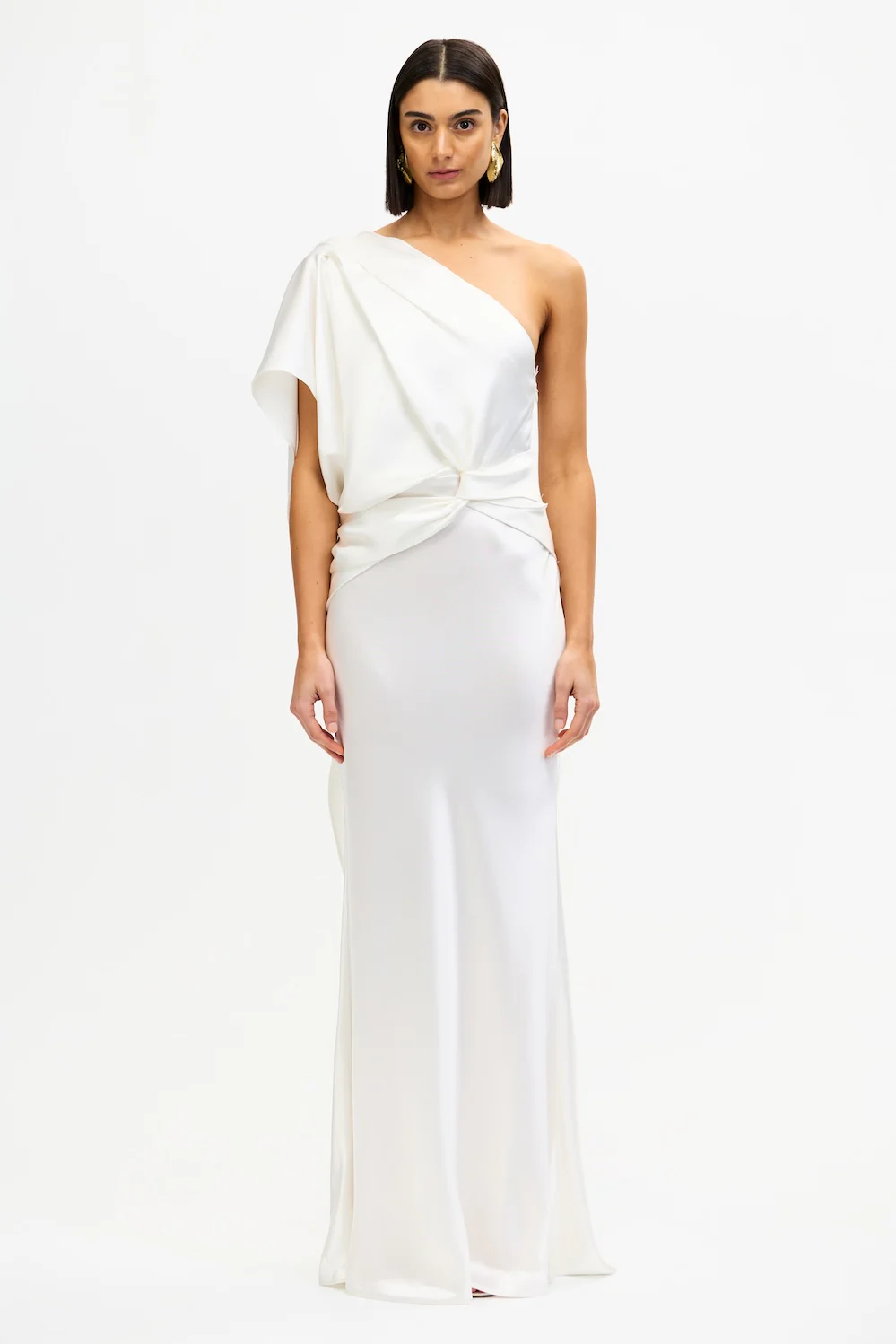 NOVALEA MAXI DRESS