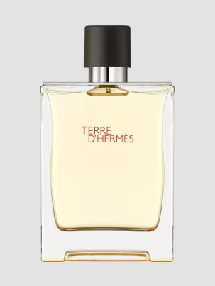 Terre d'Hermes Eau de Toilette