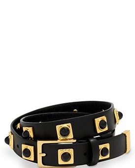 Women's No. 2 Belt