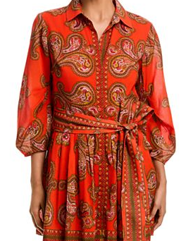 Raya Mini Dress