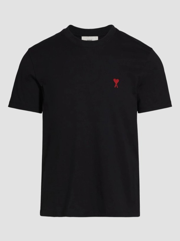 Ami De Coeur Rouge T-Shirt