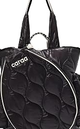 Tennis Backpack Tote