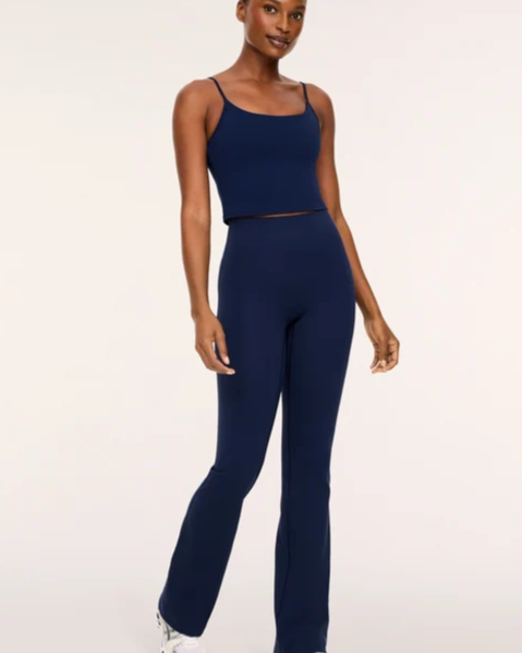 SPANXshape® BodyLine Flare Pant