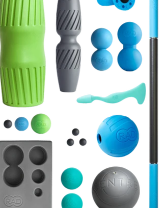 Complete RAD Bundle